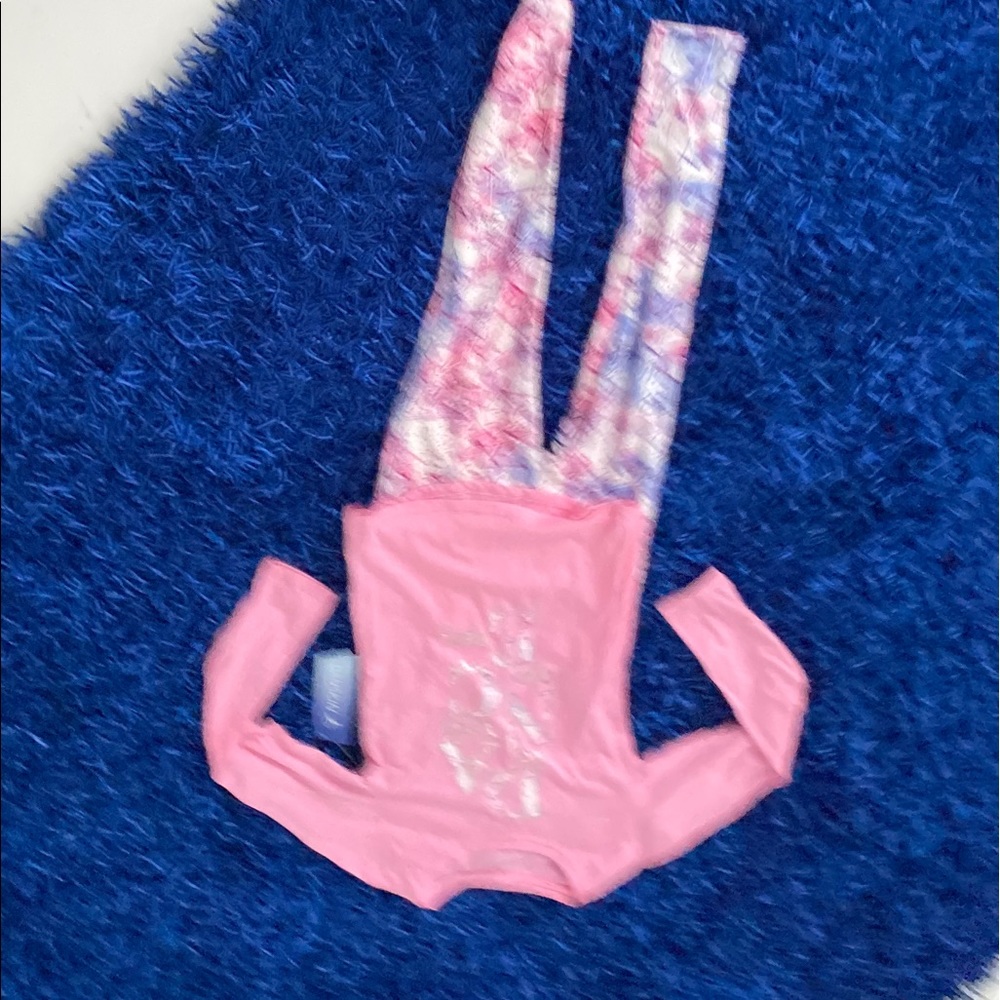 2 piece Danskin Set